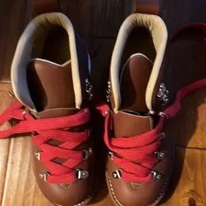 crary | Shoes | Brand New With Box Crary Leather Hiking crary | Shoes | Brand New With Box Crary Leather Hiking